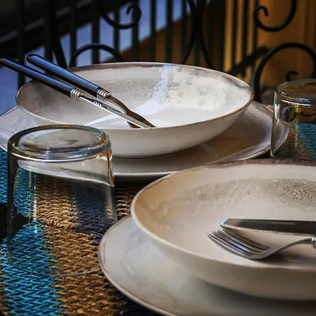 La Casa Di Andre Apartment Sanremo