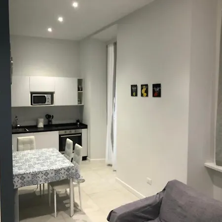 Апартаменты La Casa Di Andre *