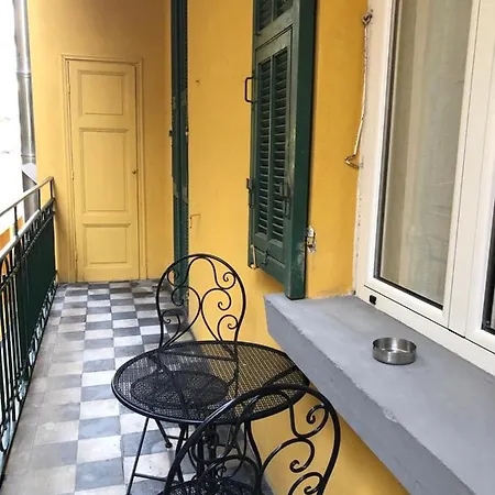 شقة La Casa Di Andre