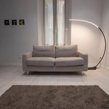 La Casa Di Andre Апартаменты Санремо