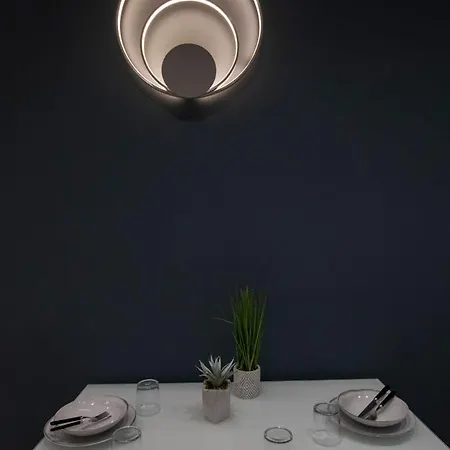 La Casa Di Andre Appartement *
