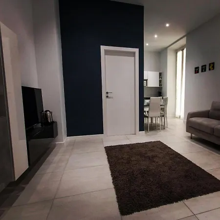Apartmán La Casa Di Andre Sanremo