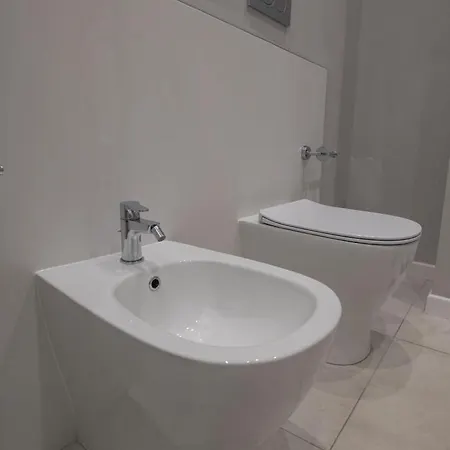 La Casa Di Andre Apartman