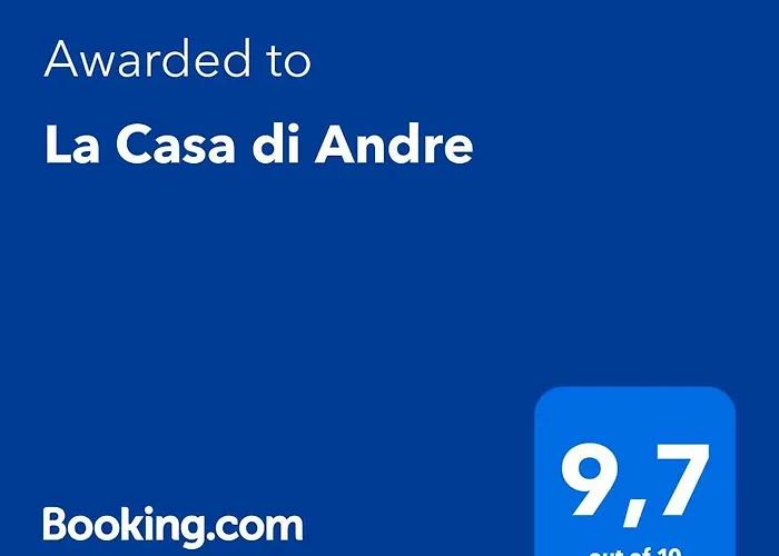 La Casa Di Andre * Sanremo